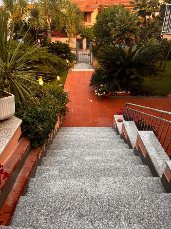 Tony Home Olbia Exterior photo