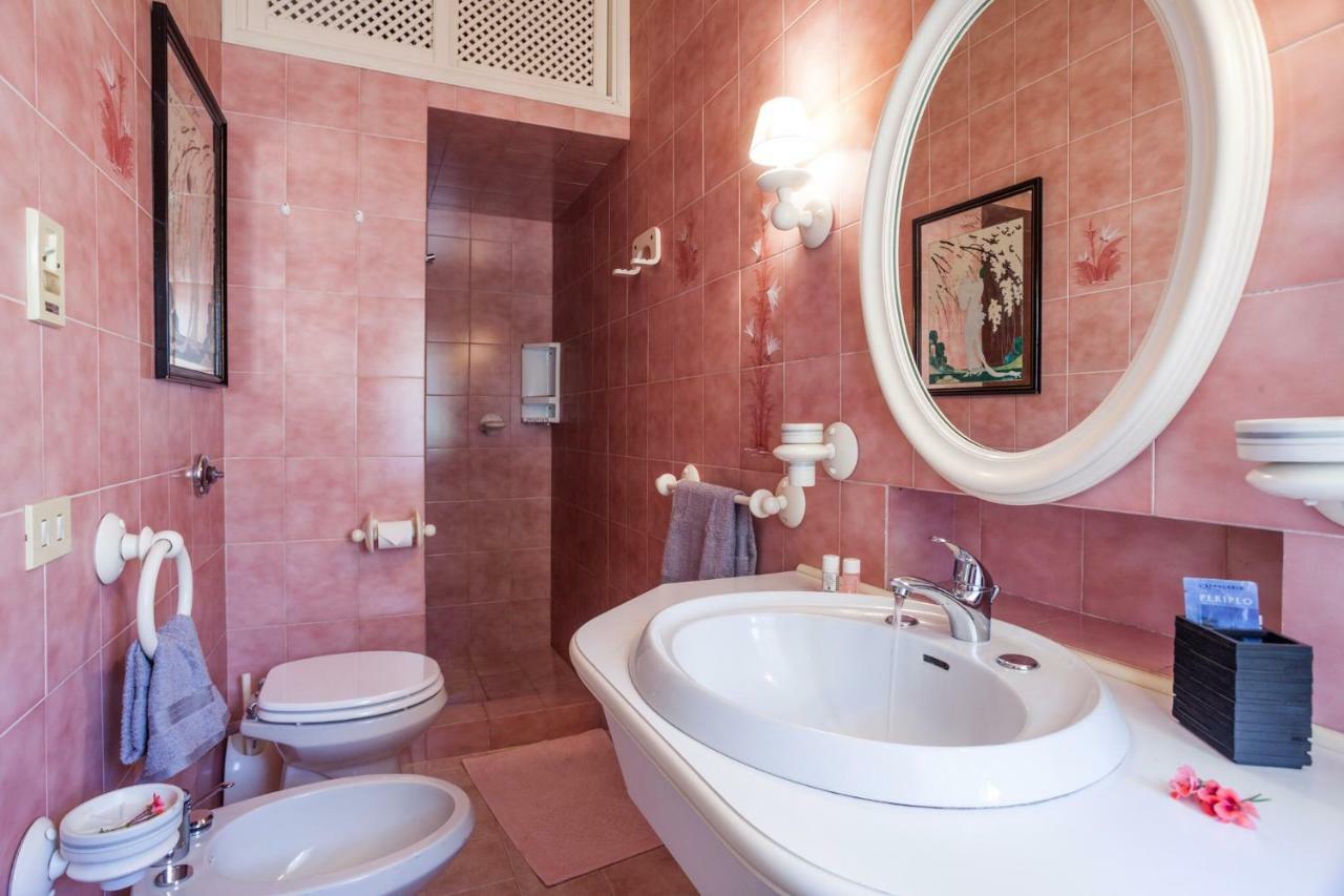 Tony Home Olbia Exterior photo